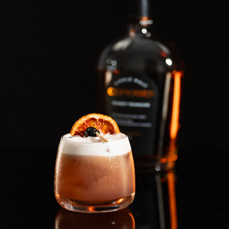 Whisky Sour